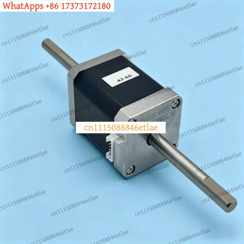 k3 Original Y-Axis Dual Stepper Motor 42-60 65mm for Creality CR-6 MAX