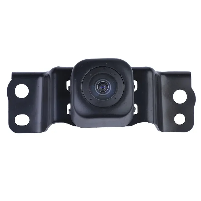 Car Front View Parking Reversing Assistance Camera 86790-0E081 For Toyota Highlander 2013-2019 Car Part Number 867900E081