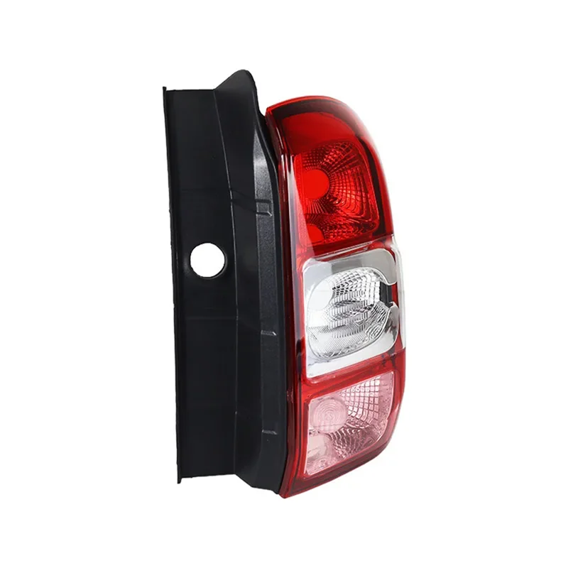 

Rear Tail Light Warning Brake Light Signal Lamp For Renault Dacia Duster 2013-2017 Auto Lamp No Bulbs Right 265506837R