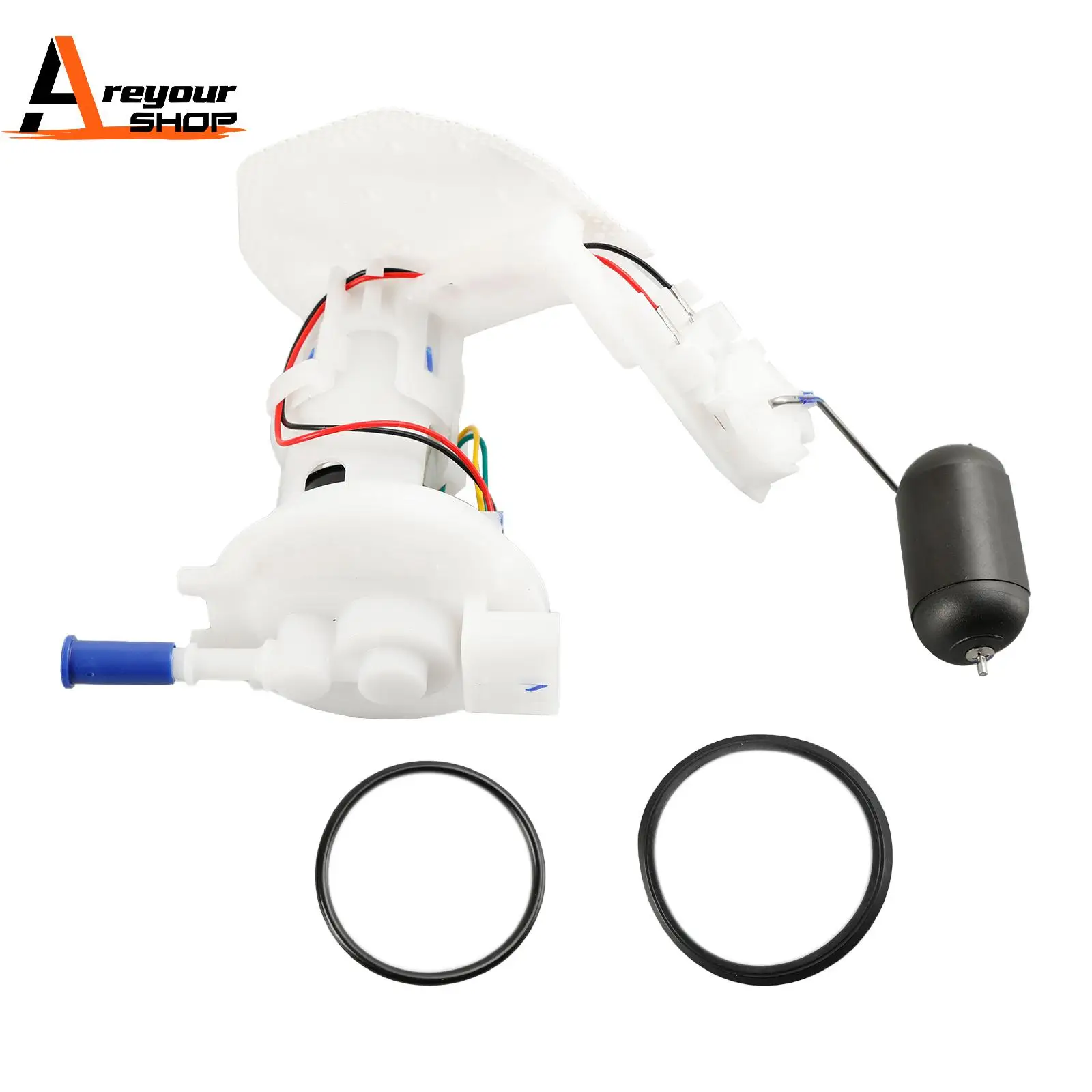 Fuel Pump Assy 1670… - image