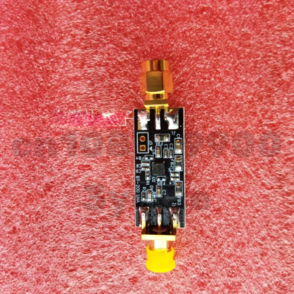 BT-200 Bias-tee Low Noise Amplifier bladeRF 2.0 Antenna Amplifier Board