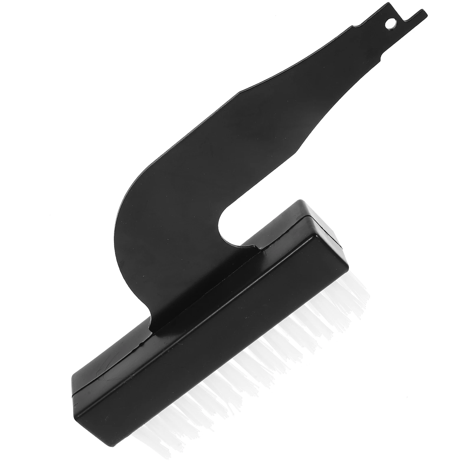 

Nylon Brush Head Electric Rust Remover Cleaning Small Scrub Wire Brushes for Detail Abrasive Travel