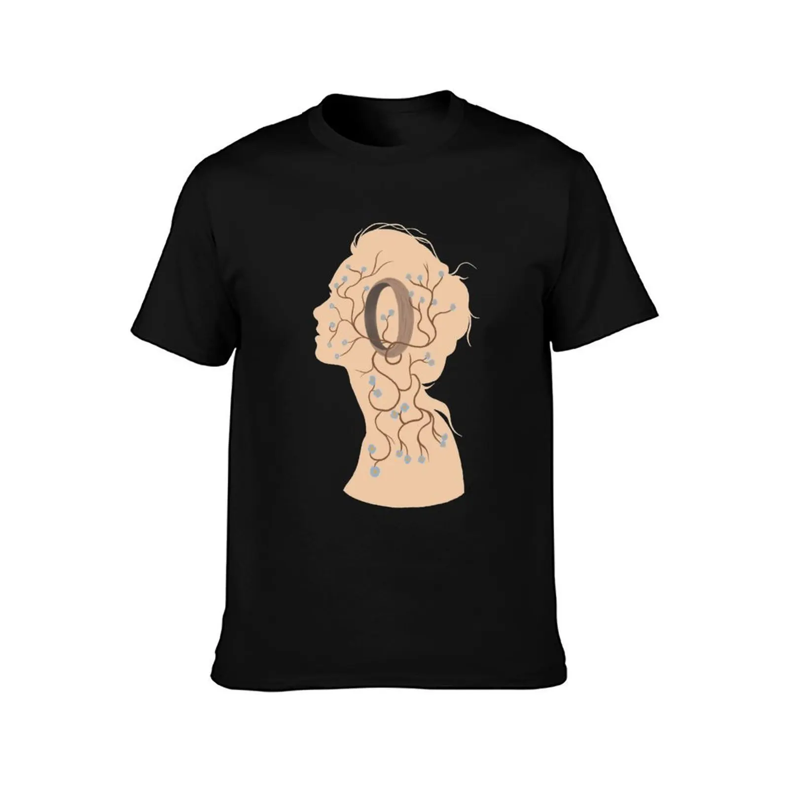 I remember you T-Shirt, Summer Casual Cotton Tee, Oversized Streetwear Tops, Vintage Graphic Print, Loose Fit Short Sleeve