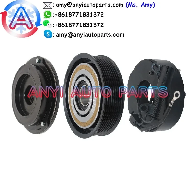 

Сцепление CA3064 8PK для Mercedes-Benz