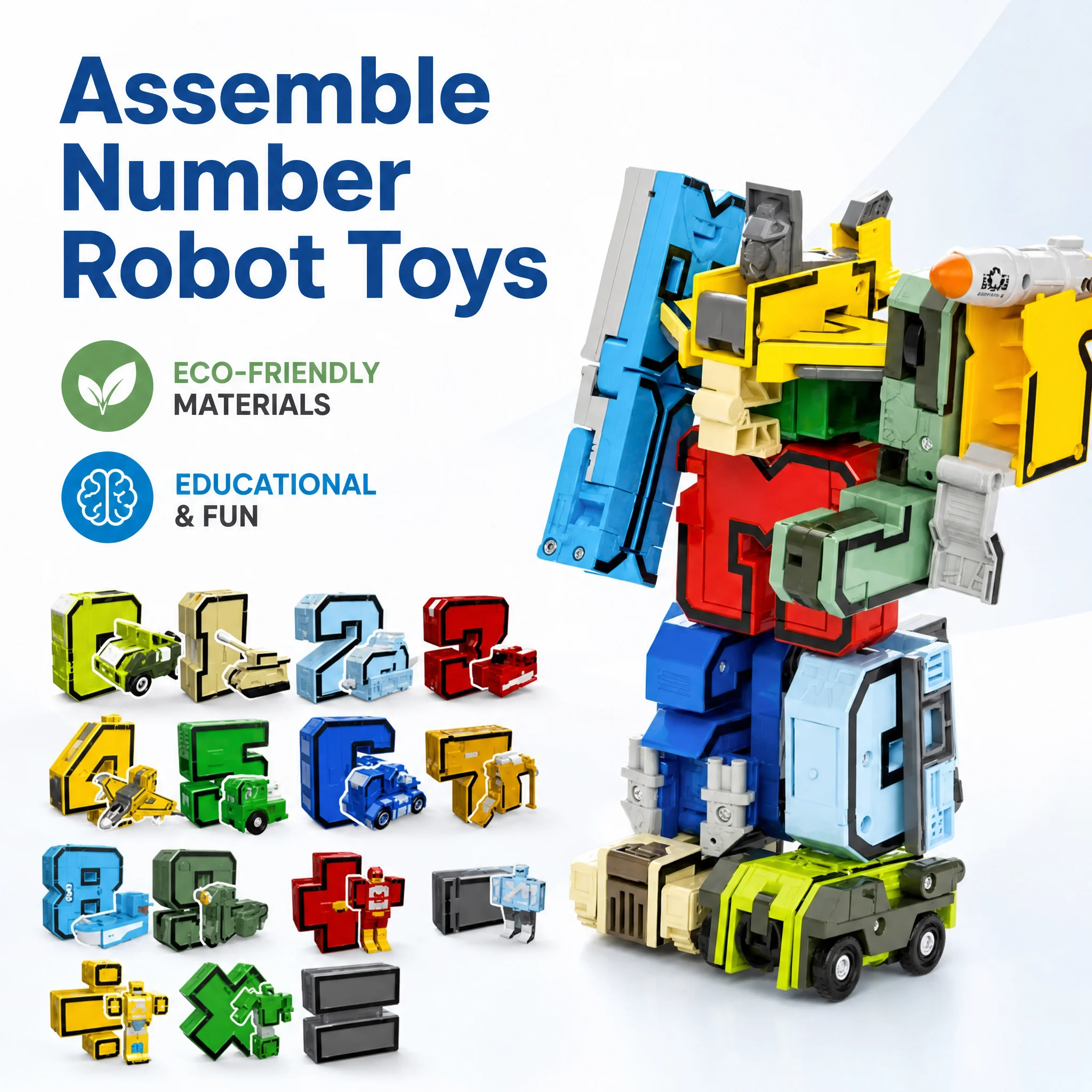 #22 Compare Alphabet Toys Before You Buy