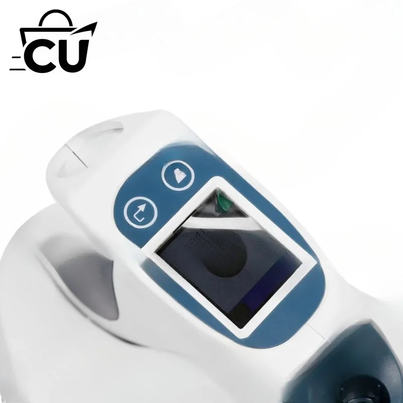 anti-aging magic skin rejuvenation device Spanish skin rejuvenation CO2 needle free water light whitening