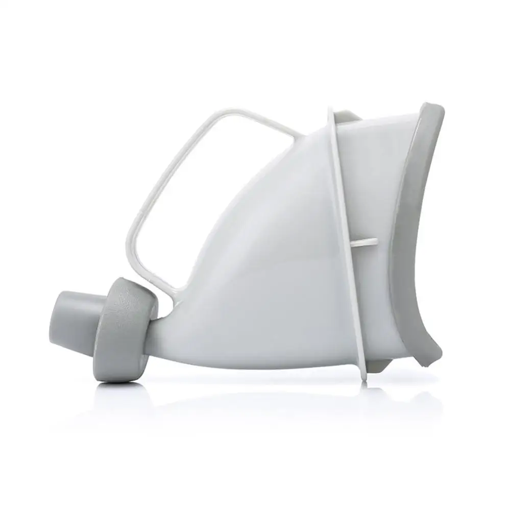 Outdoor Urinal Toilet Aid Car Travel Camping Portable Potty Funnel Peeing Men Women Children Convenient Outdoor Supllies