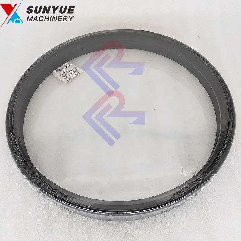 VOE14601683 EC140B EC160B EC180B EC200B EC210B EC160D EC170D EC180D EC200D EC210D EC220D Floating Seal Group Sealing 14601683