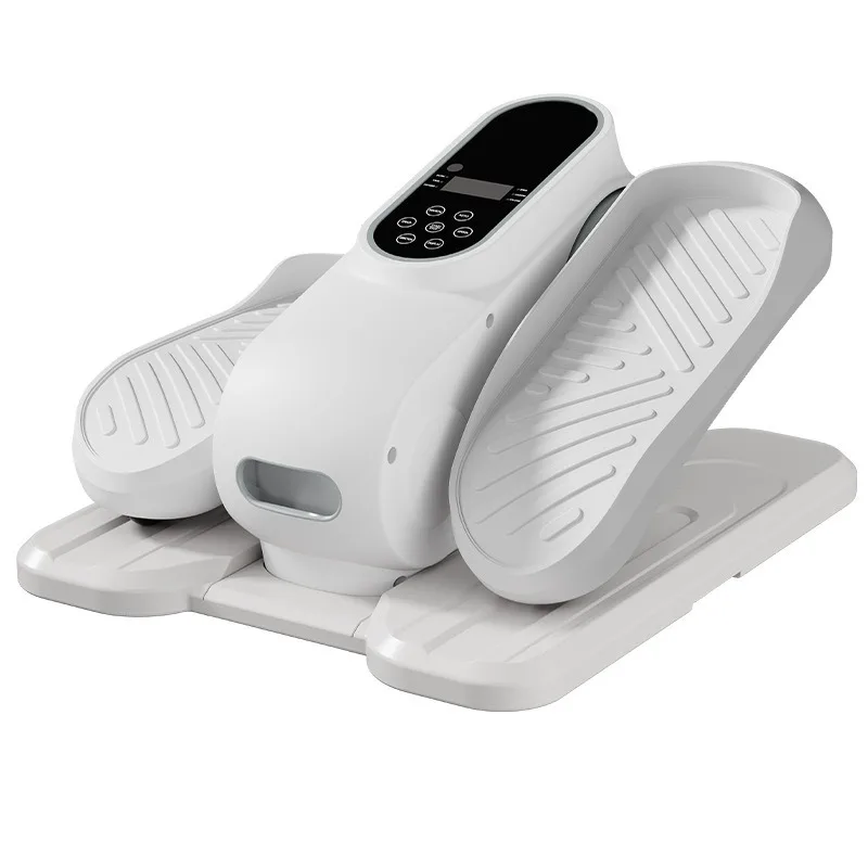 Pedal elliptical machine household, electric multi-function silent trainer stepper