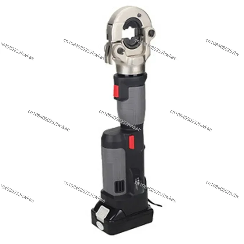 New PZ-300 Portable Wire Crimping Plier Hydraulic Cable Press Tool Hydraulic Crimping Tool for Crimping 16-300mm2