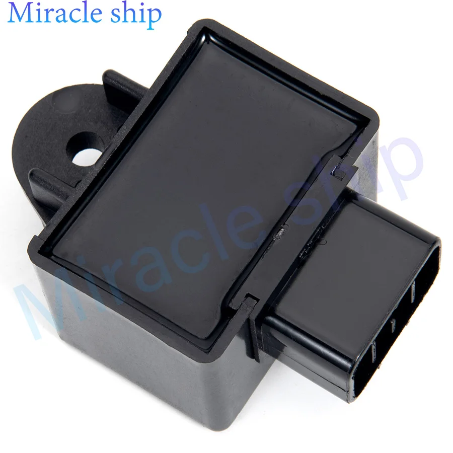 60E-81950 Electric Relay Assy for Yamaha Outboard Motor F30 F40 F50 F60 F70 F75 F80 F90 F100 F115 Boat Engine Accessories