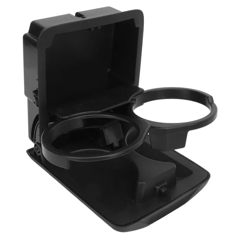 porte-gobelet-arriere-pour-console-centrale-stable-et-pratique-remplacement-66150sa100oe-pour-subaru-impreza-wrx-noir