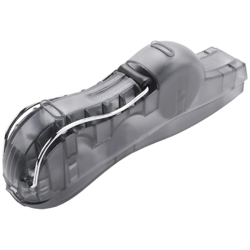 

ABVE-Cycling Chain Cleaner Bike Cleaning Machine Brushes Bicycle Wash Tool For MTB Road Bike