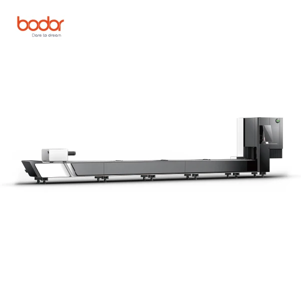 Bodor  Classic K Series 3000W laser cutting machines for steel metal fiber laser cutting machine industry laser equipment