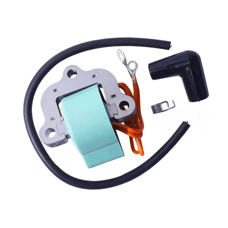 Hot Selling-Ignition Coil Module For Johnson Evinrude Outboard 50HP 65HP 70HP 75HP 85HP 115HP 135HP Engine 582160 584632