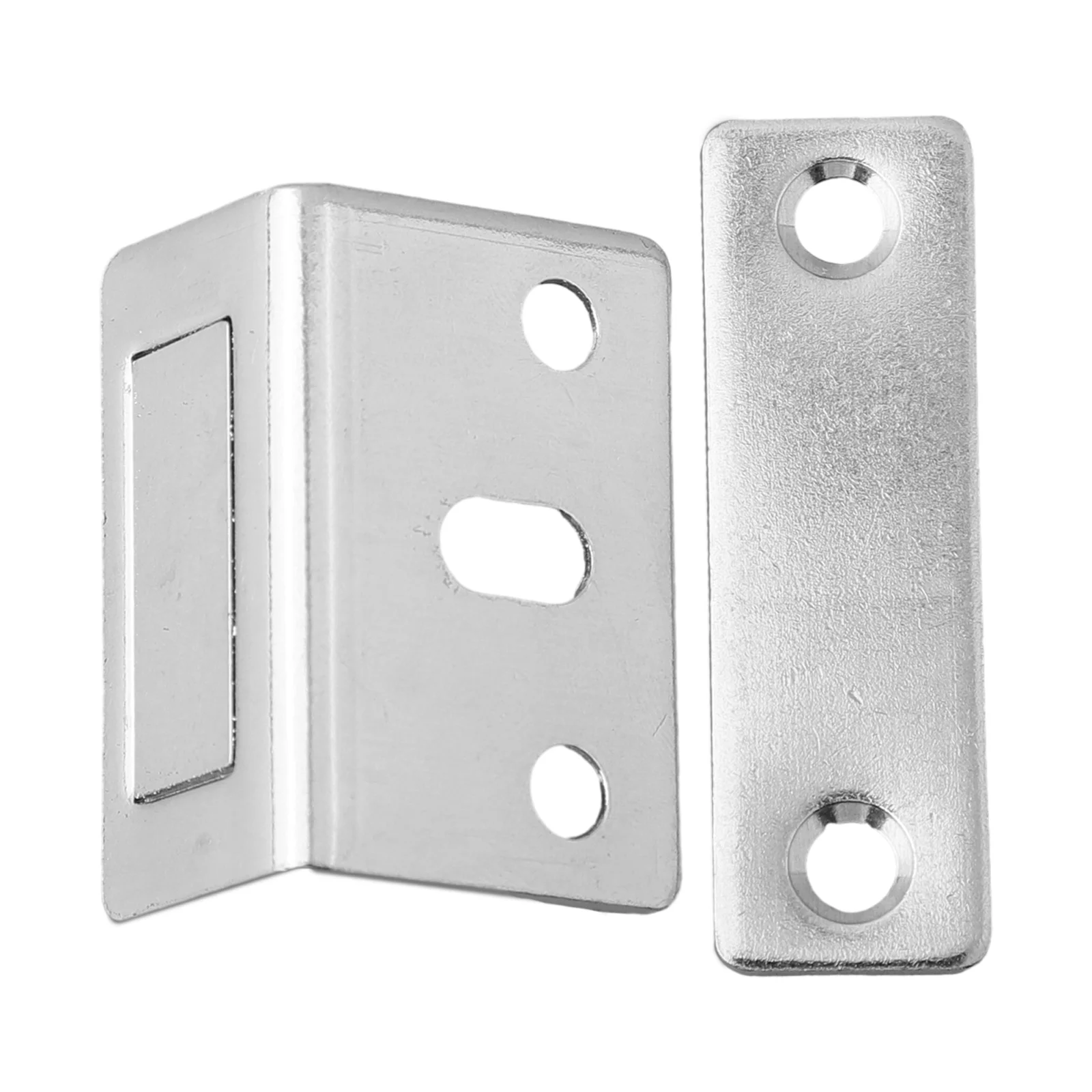 Schnallenverschluss, L-förmige Anwendung, praktisches Design, einfache Installation, magnetische Fixierung, Produktname-Anwendung