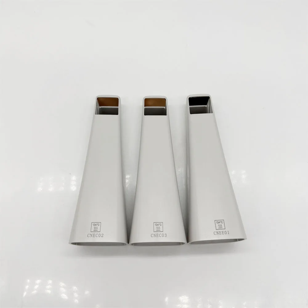 New Arrival Scanner Tip Standard and Mini Head Suitable for Run-yes V5/ V5 Pro/ V6 Intraoral Scanner with 25mm Depth of View