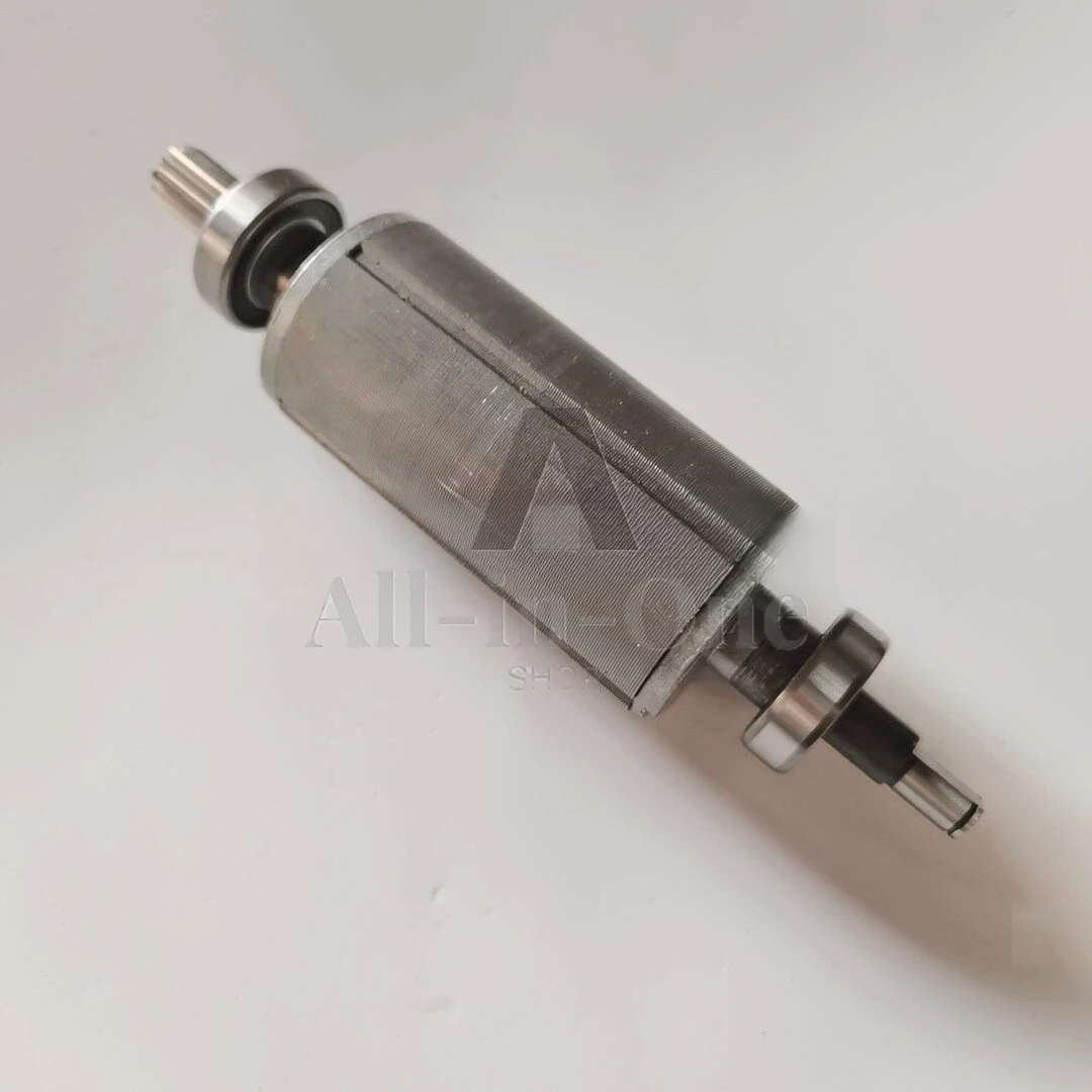 490/495/595 395 Sprayer Motor Rotor Parts