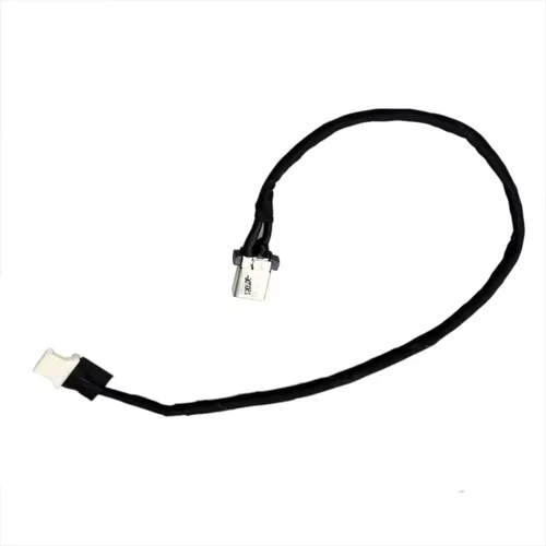 Puerto de carga de enchufe de Cable de alimentación AC DC para Acer Spin 5 SP513-51 SP513-51-55 513-51-55ZR 450.0A60K.0011 50.GK4N1.003