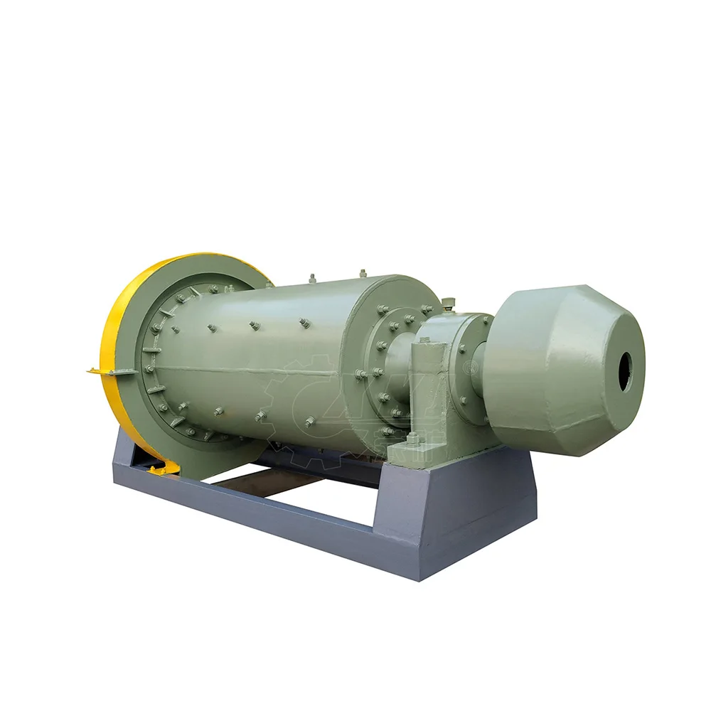 Small Scale Mining … - image