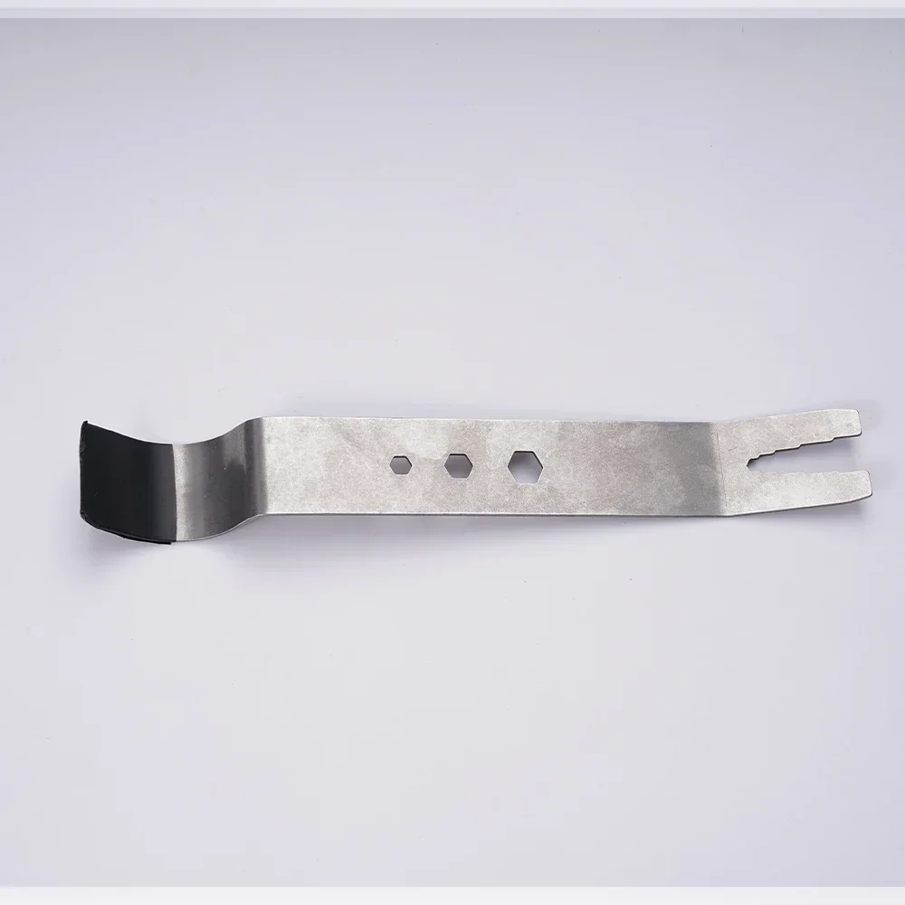 Imagem -04 - Door Slot Insert Tool Ferramenta de Serralheiro Pode Ser Aberto Quickand sem Danos Ferramentas Manuais Duráveis e Eficientes 1pc