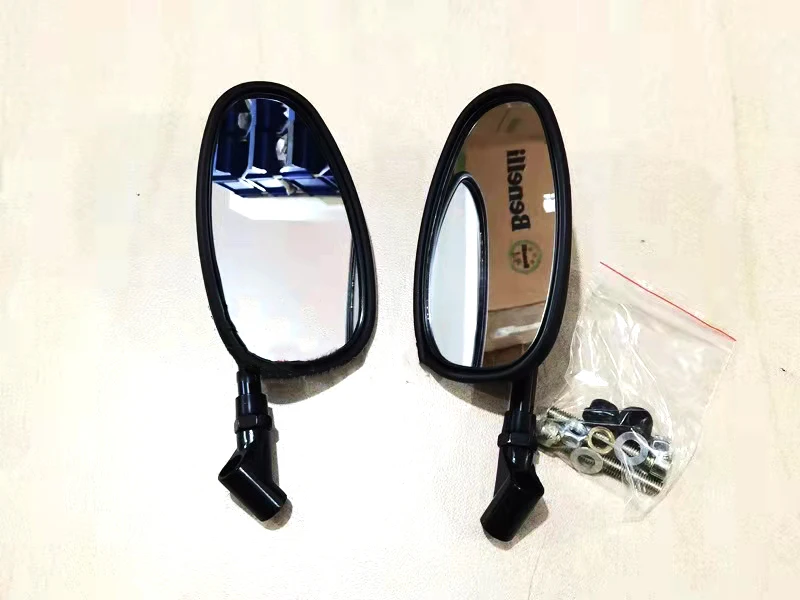 For KEEWAY K Light 125 K Light 202 Rearview Mirror Reflector Original Factory Motorcycle Accessories