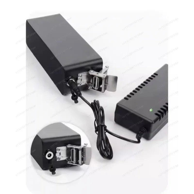 14.2V Stable And Safe Power Supply 171 External Battery Compartment 5AH Rechargeable Ultra-long Life