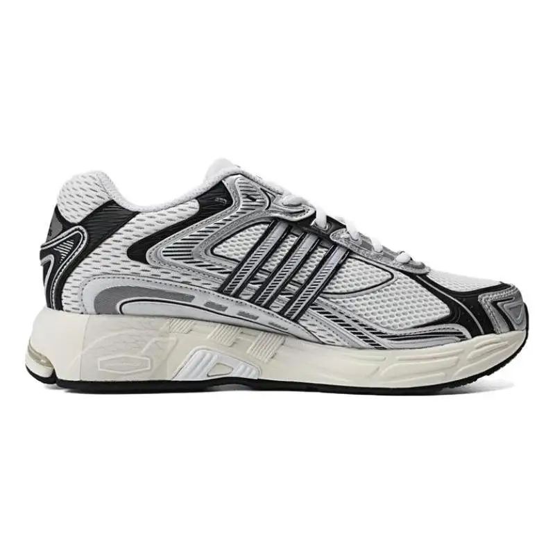 Adidas Response CL 'White Silver Black' Sneakers shoes IG6226