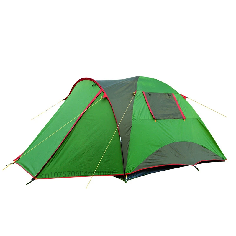 

Tent Outdoor Sunshade Camping Mosquito Net, Folding Installation Sunscreen Portable Beach Sunscreen Tent, Camping Equipment