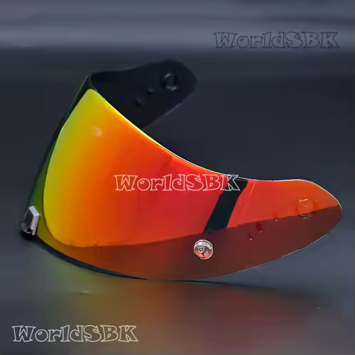 Helmets Visor For Scorpion Exo 1400 Carbon, R1 & EXO 520 391 Motorcycle Helmet Lens Visor Plating Uv Protection Lens Faceshield - Image 14