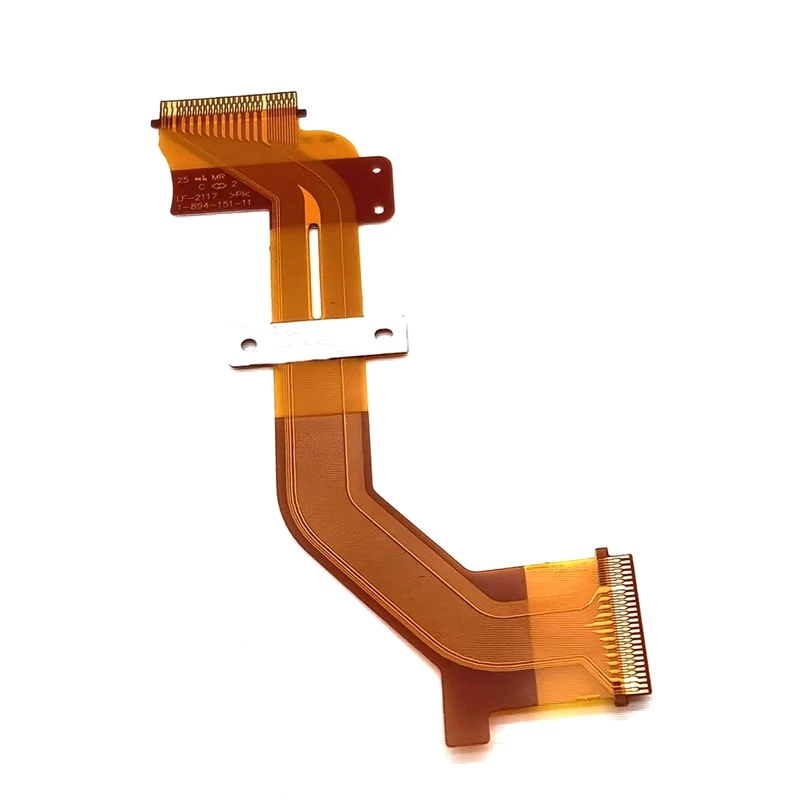 Cable flexible de conexión CCD COMS, piezas de vídeo para Sony piezas, FDR-AX30E, FDR-AX30, FDR-AX33, AX30, AXP35, 1 FDR-AXP33, nuevo
