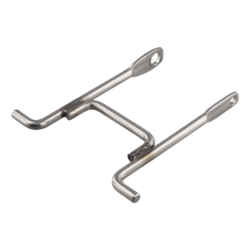 

Приемник для лодки в сборе 66M-43350-01-00 для подвесного двигателя 9,9–15 л.с. F9,9 F15