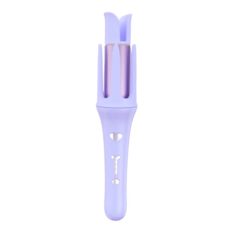

Automatic curling iron 36mm intelligent constant temperature rotating ceramic curling iron professional curling iron