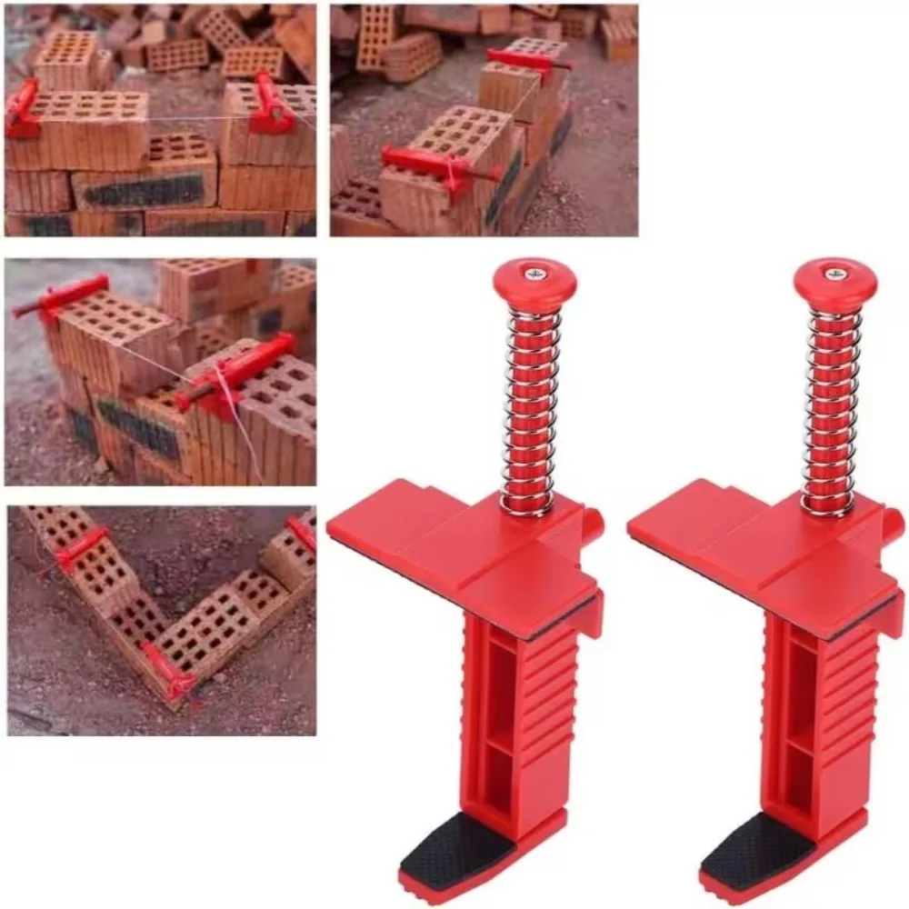 レンガ積みツール ワイヤーフレーム レンガライナー ランナー 建設用治具 壁工用 建築測定用