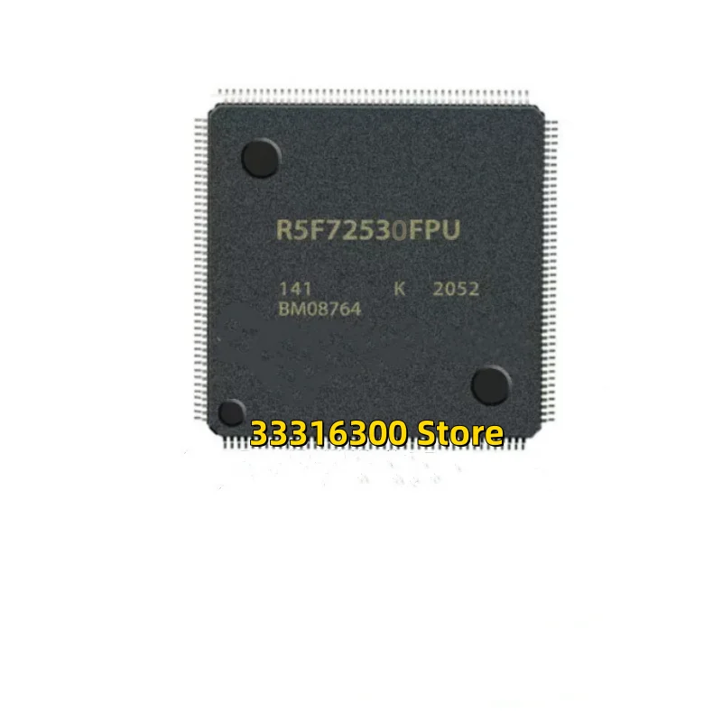 

Микроконтроллер R5F72530FPU R5F72531FPU QFP176, 2 шт.