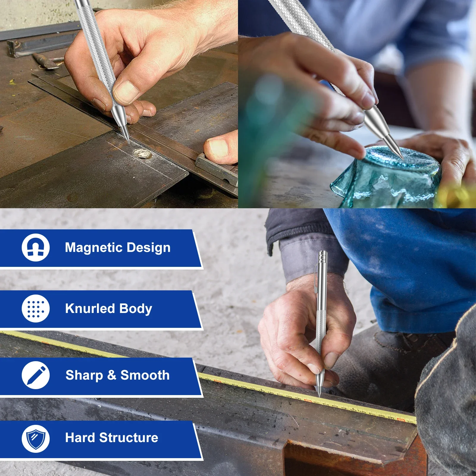 Thumbnail 3 - #8 Compare Carving Chisels Before You Buy