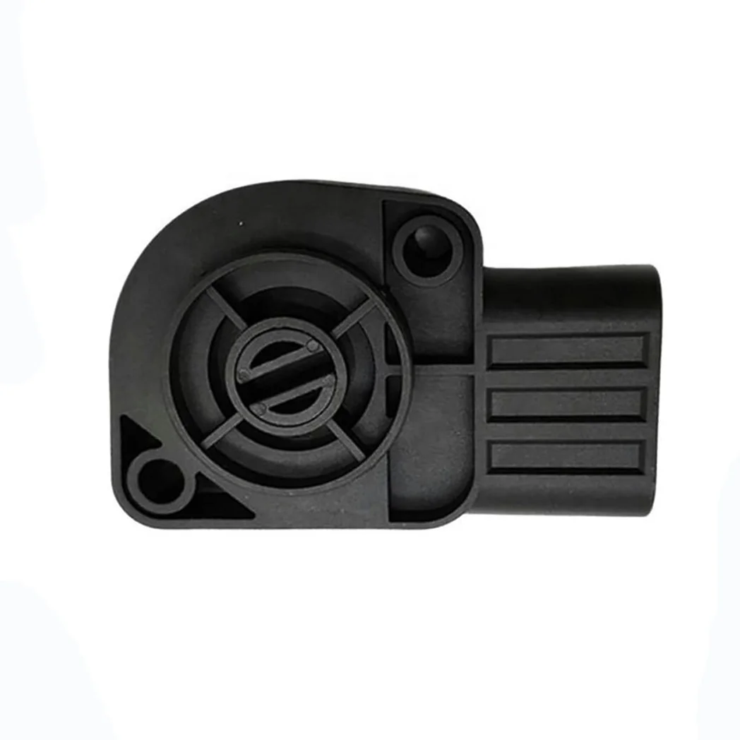 

Q Truck Parts Throttle Position Sensor 1601581 85101350 1805197 134118A02097 1309107 For DAF Accelerator Pedal Sensor