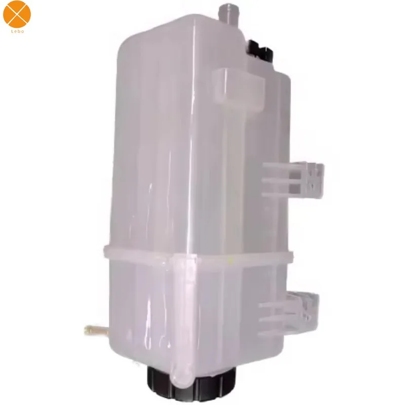 

OE 10002366 10003818 Car Coolant Reservoir Tank With Water Lever Sensor For Chinese SAIC MG 550 750 MG6 1.8T 2010-2015