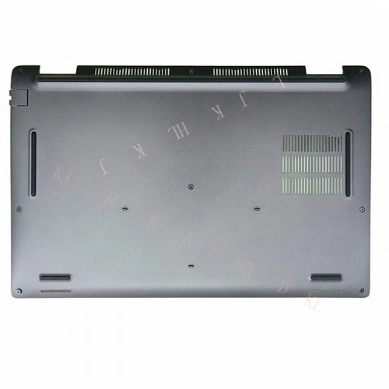 

N New Bottom Cover Lower Case For Dell Latitude 5520 E5520 02P8G7 2P8G7
