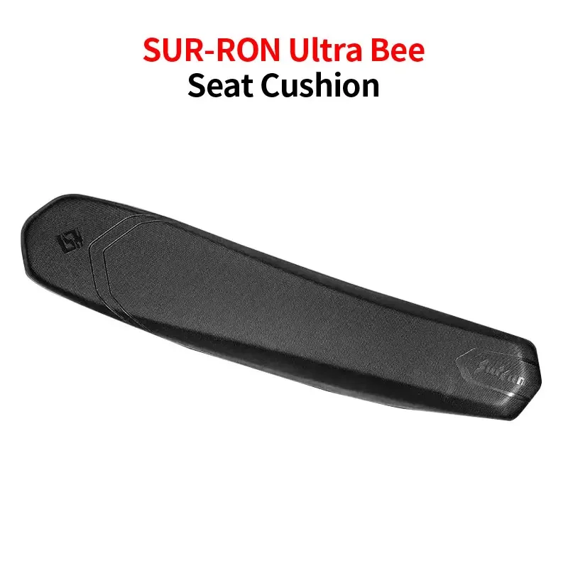 For SURRON Ultra Bee Seat Cushion sur ron Off-road Dirtbike Original Accessories SUR-RON