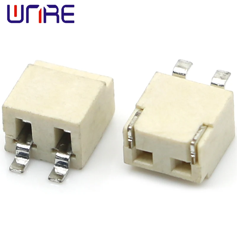 BB2005-2Y SMT Docking Mother Socket Quick Wiring Terminal Light Strip Connector LED Bulb Light Connector