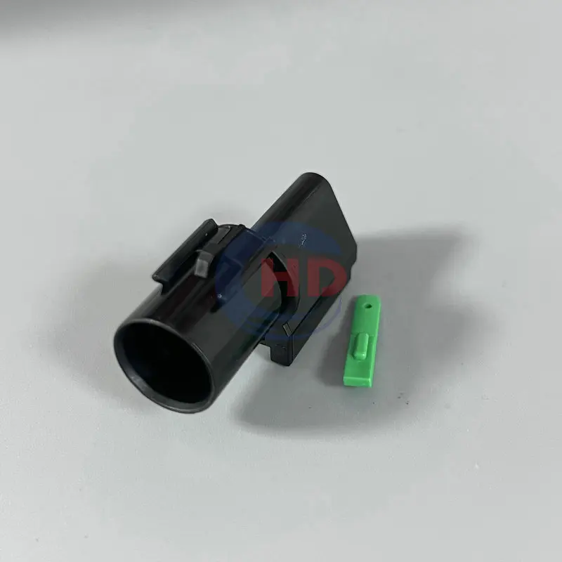 1-20 sets  1pin PK503-01020 PB625-01027 Compressor Wire Connector PK503-01020 PB62501027