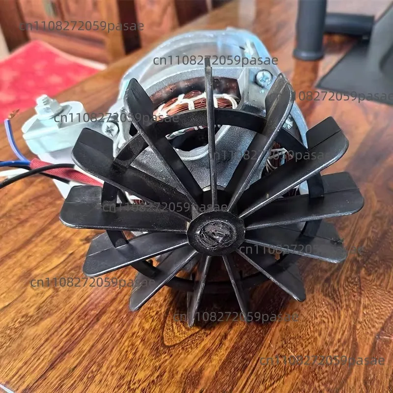 

Электродвигатель для блендера 550 Вт, мотор для электрического миксера, малый двигатель для бетономешалки