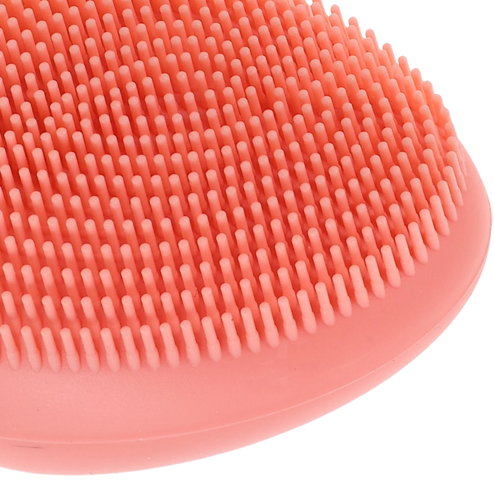 60ml 실리콘 여행용 병, 얼굴 세정기 포함, 샴푸 및 컨디셔너용 리필 가능 누수 방지 용기, TSA 승인