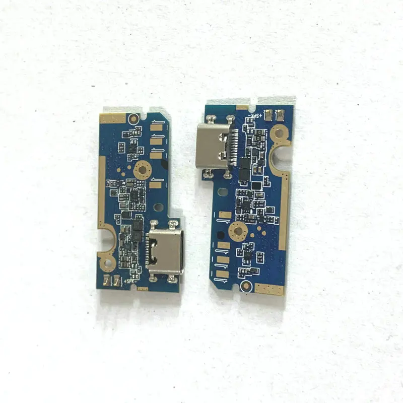 Oryginalna płytka USB do Blackview BV7100 Oscal S80 obwody ładowarki złącze dokujące 6.58 ''wodoodporne akcesoria do telefonów komórkowych — zdjęcie 7