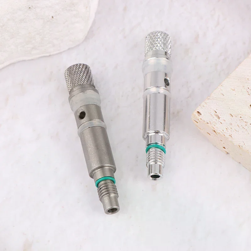 For Whipped Whipper Cream Whipper With Decorating Nozzles Cream Dispenser Stainless Steel/Aluminum Replacement Head Valve