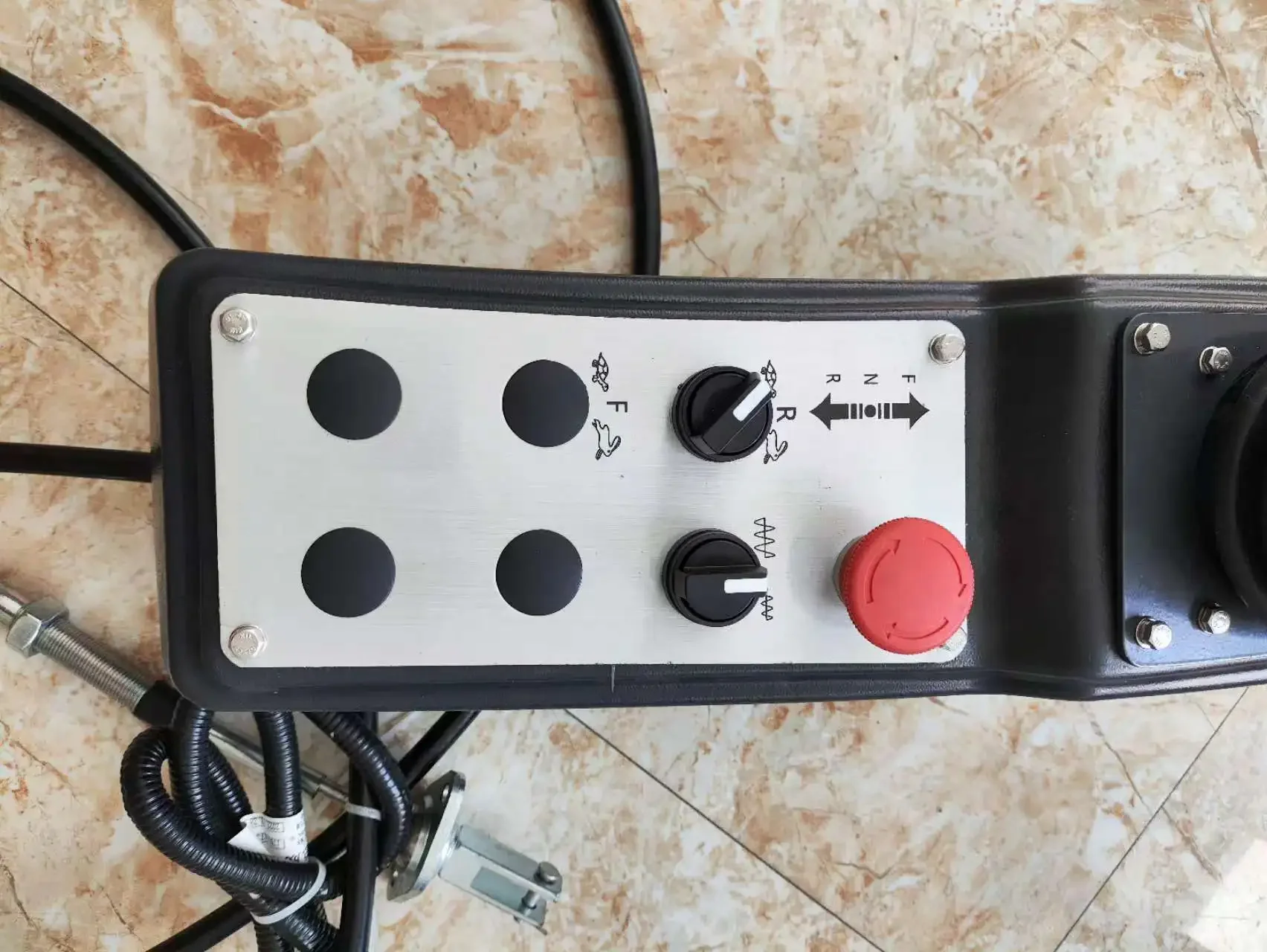 

Roller 6626E 6126E 6622E 6620E Walking Cable Assembly