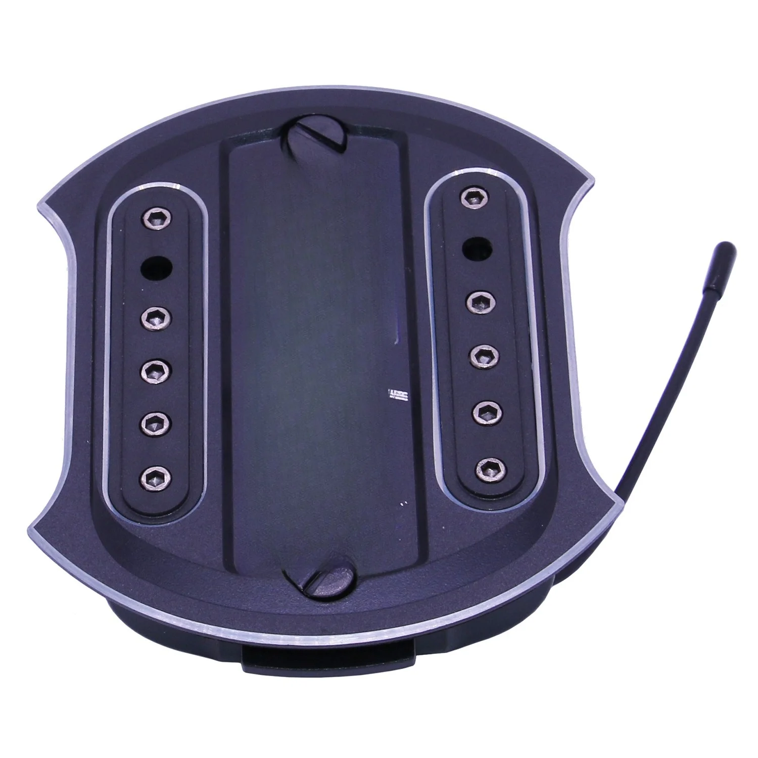 Pickup per chitarra, accessori, equalizzatori