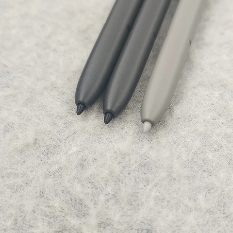 Оригинальный стилус S Pen для телефона Samsung S24 Ultra, карандаш с сенсорным экраном, поддержка Bluetooth, функция для Galaxy S24Ultra 5G SM-S928