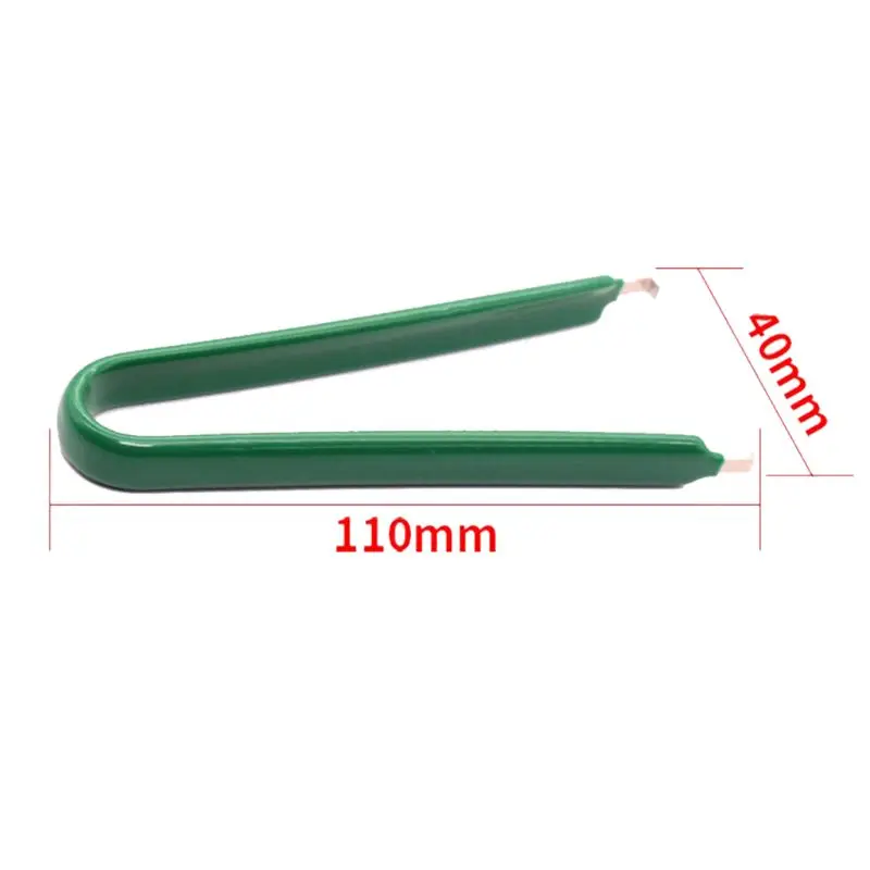 Puller Pliers Metal Removal Tool for Mechanical Keyboard Steel Remover